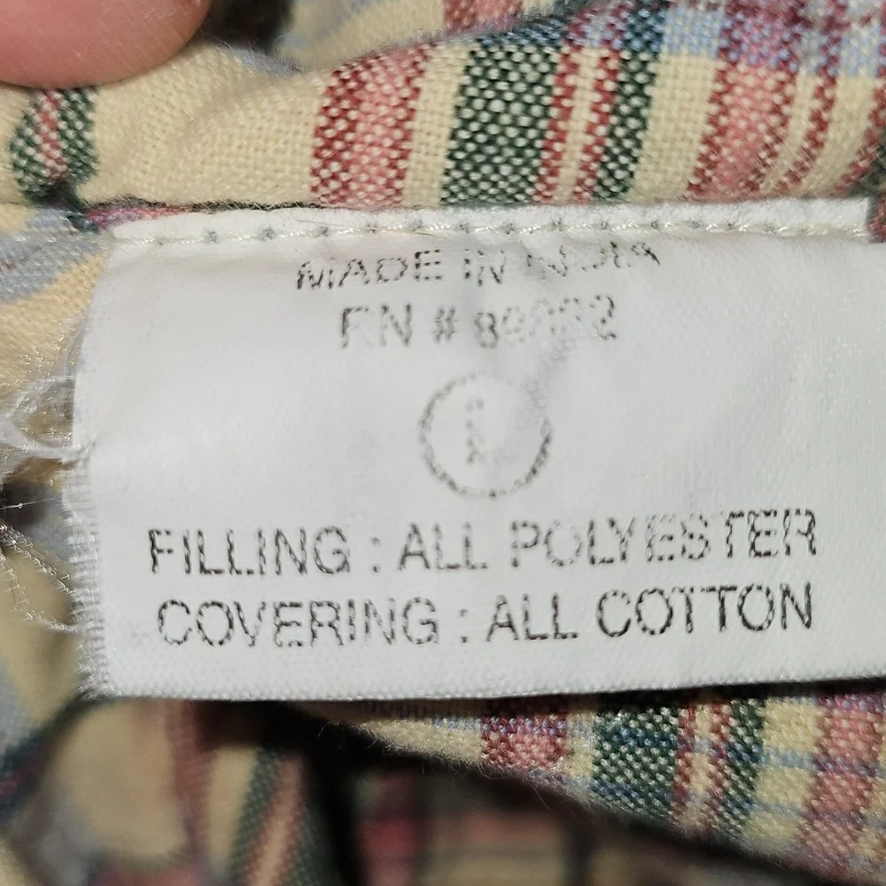 Patch Magic Quilted Patchwork Jacket - Picture 13 of 14